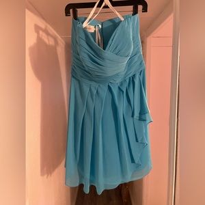 David’s bridal Malibu